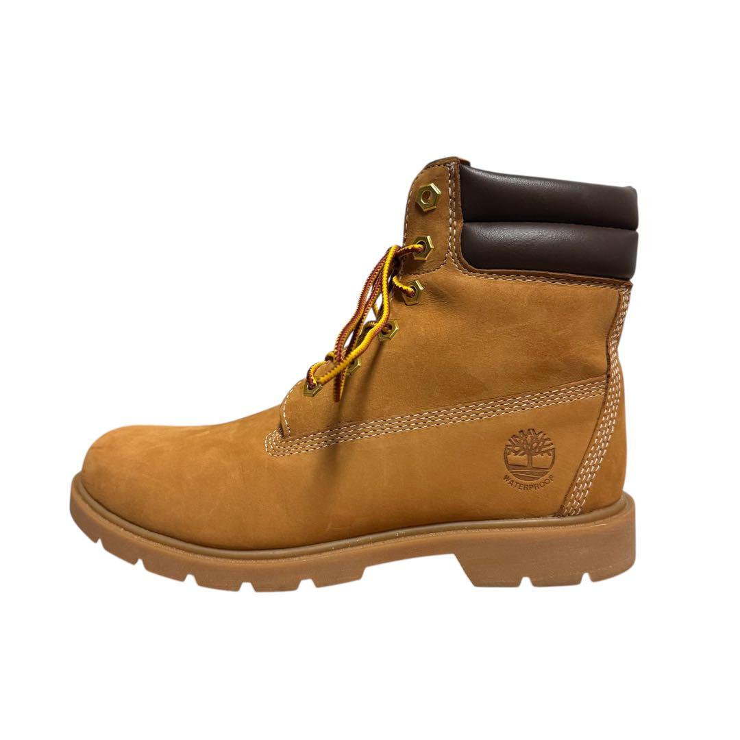 【未使用に近い極美品✨】timberland ティンバーランド ブーツ 24.5