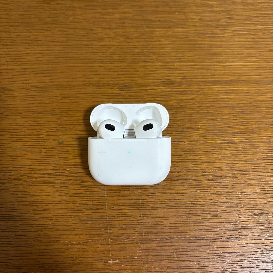 【SR】AirPods3