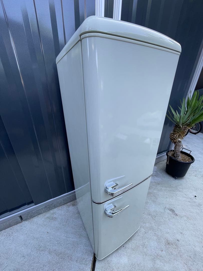 【ピーコ】レトロデザイン　2022年式　福岡市近辺限定 PRR-142D