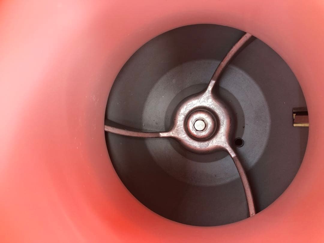 Hatsuyuki アイススライサー HC-77A 氷削機 中部コーポレーション