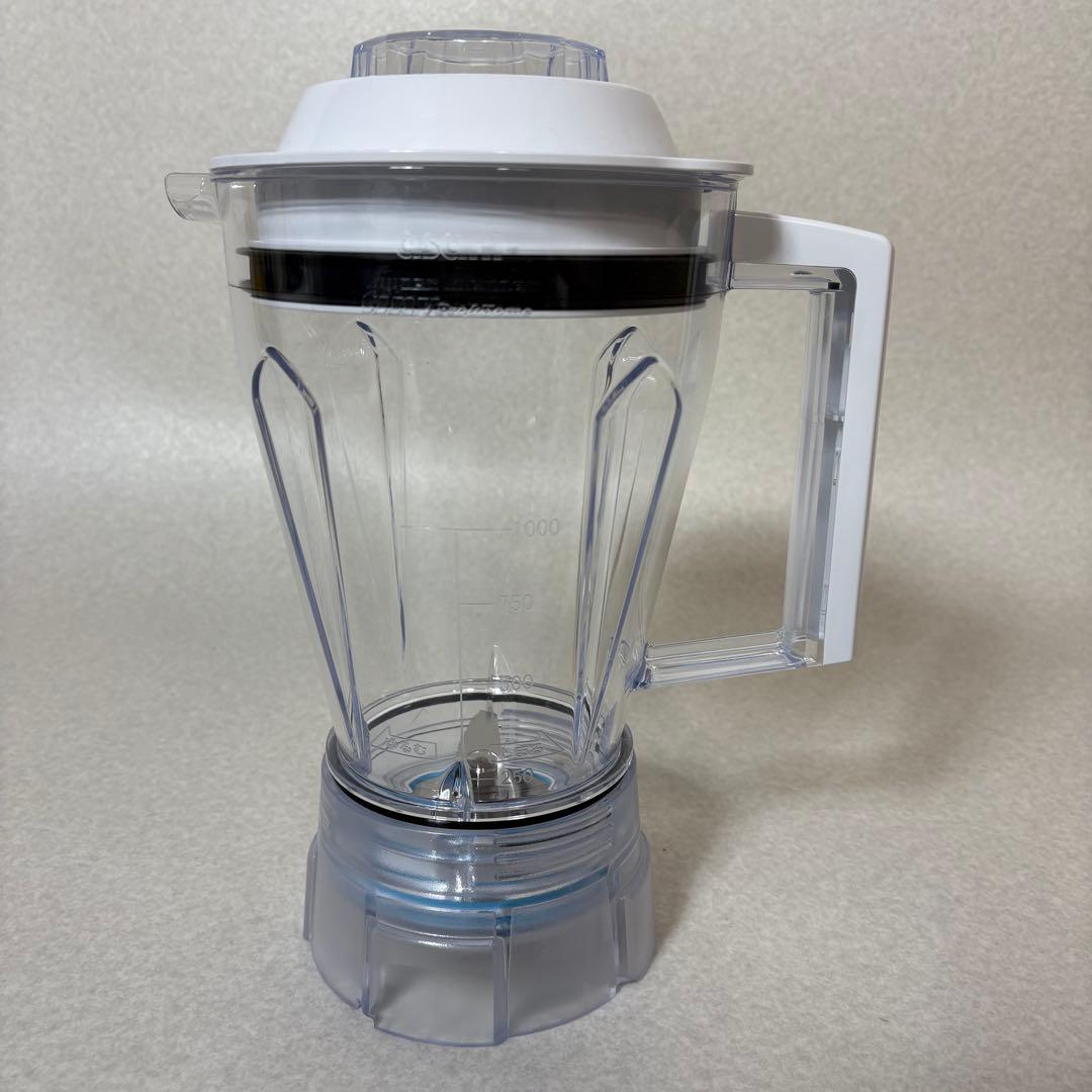 asahi ASH-6 tiny スーパーブレンダー フードプロセッサー 業務用