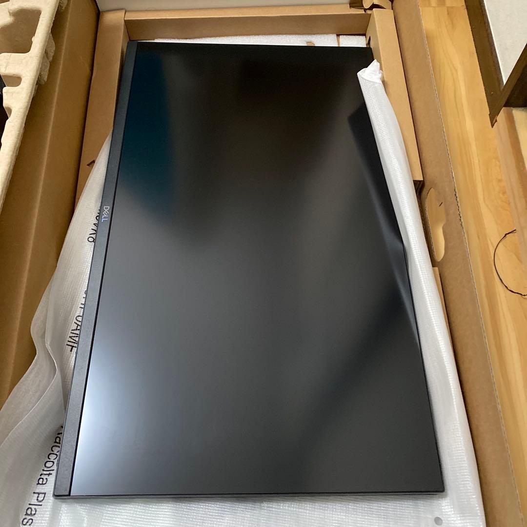 DELL 27インチ ゲーミングモニター G2724D