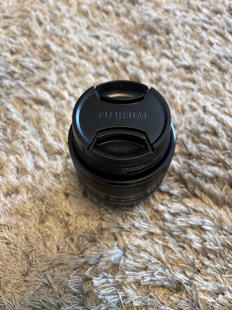 FUJIFILM XF35mmF1.4 R フジノン XFレンズ