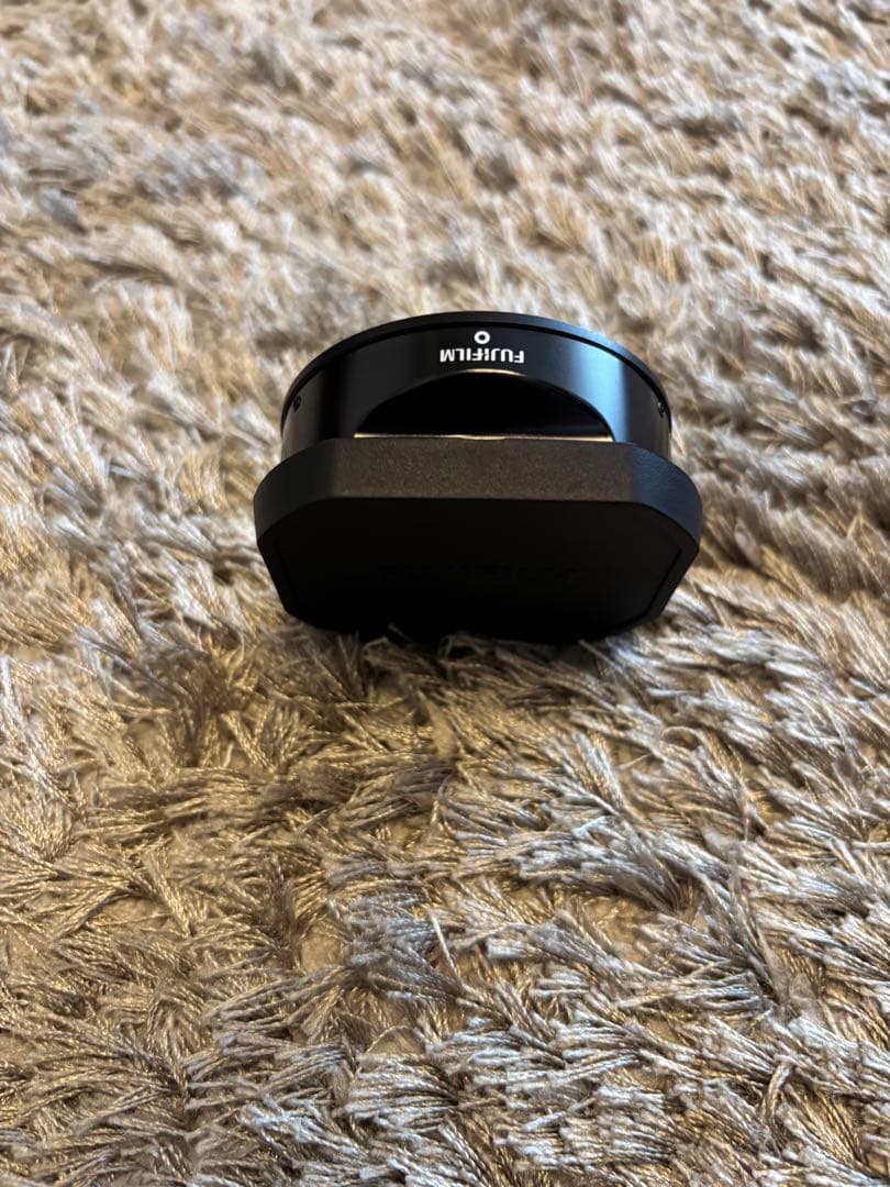 FUJIFILM XF35mmF1.4 R フジノン XFレンズ