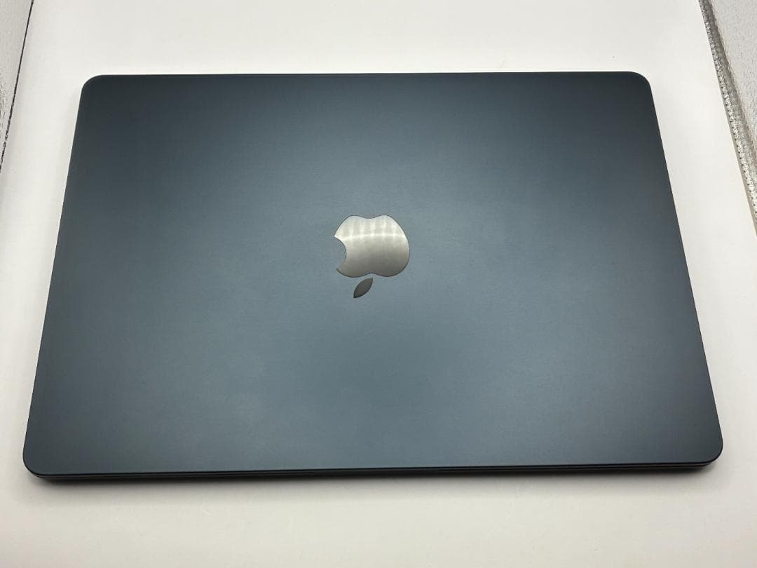 MacBook Air (M2 2022) MLY33J/A ミッドナイト