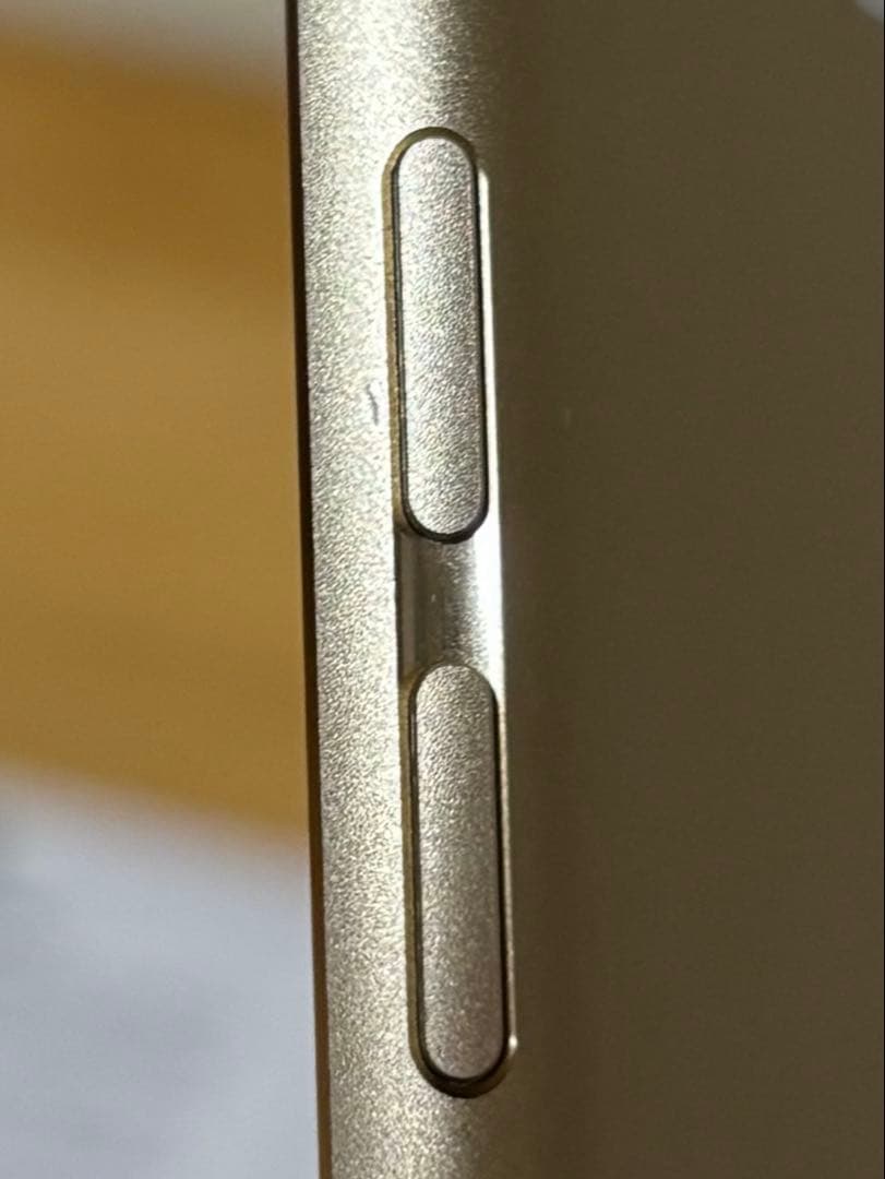 Apple iPad mini 4ゴールド 本体 128GB