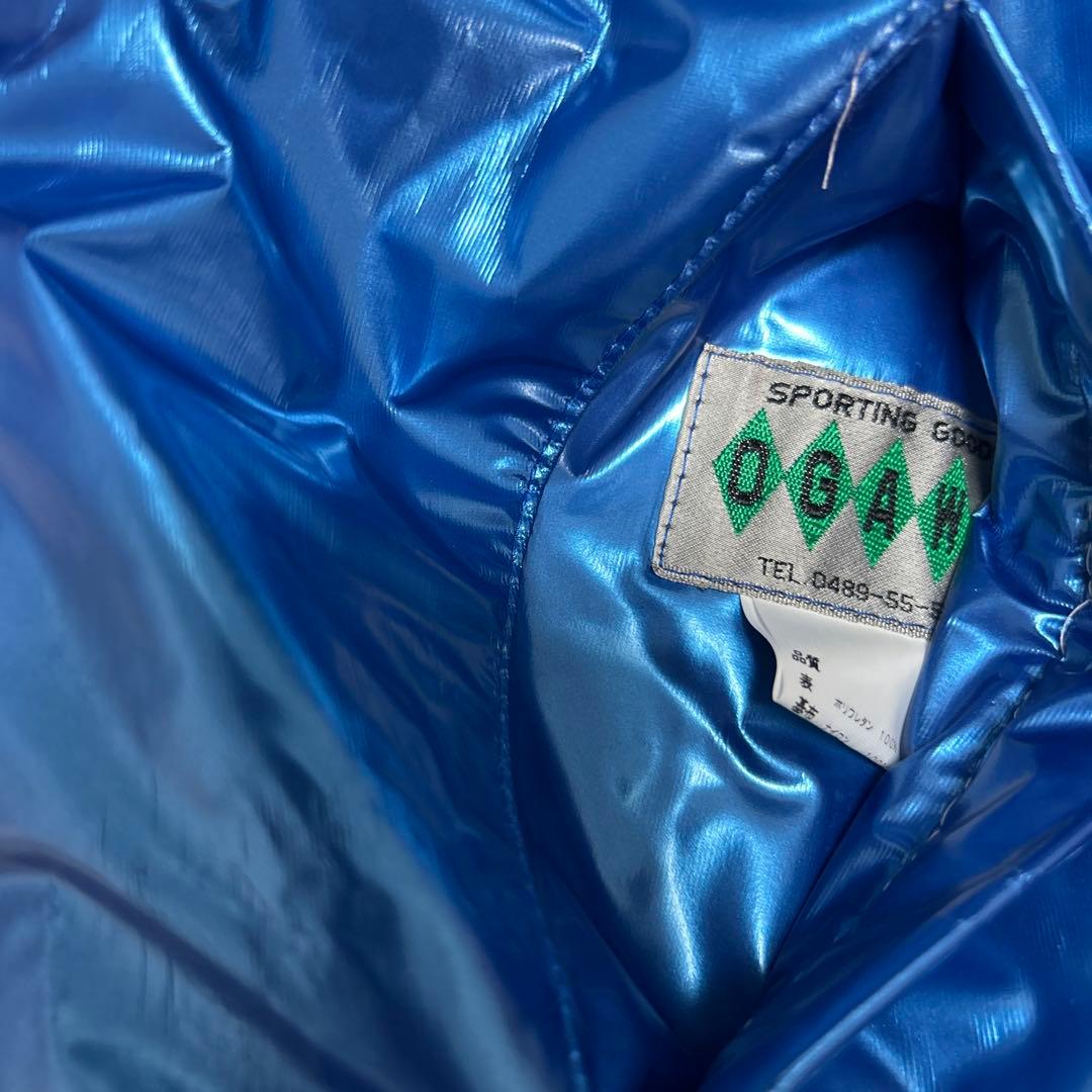 花咲徳栄高校野球部　グランドコート　※ほぼ未使用品・訳アリ