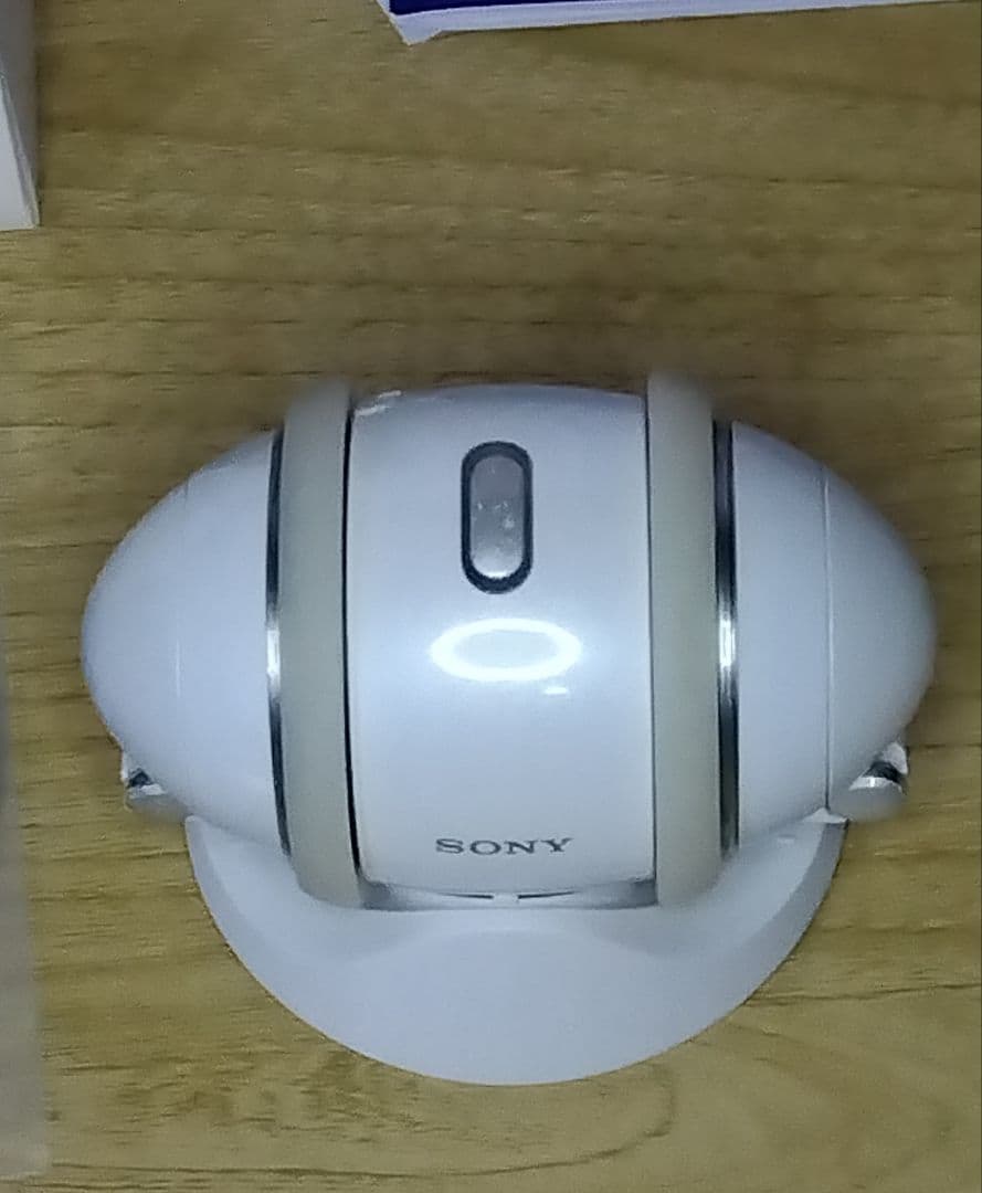 スピーカー・ウーファー sony rolly SEP-10BT
