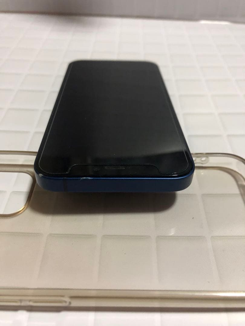 スマートフォン本体 iPhone12 mini