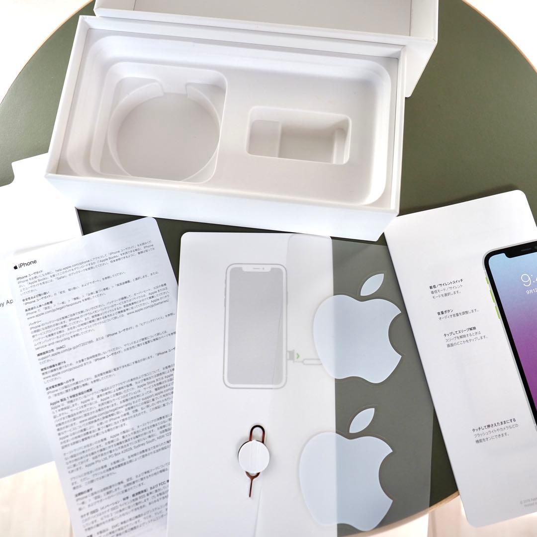 iPhone XR 128GB SIMフリー 残債なし