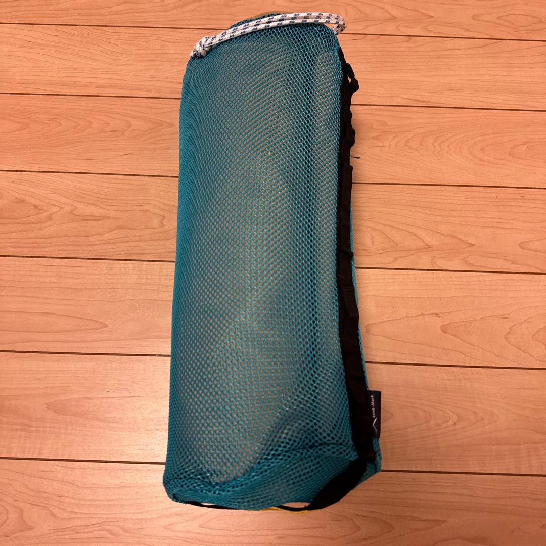 テンマクデザイン ムササビ タープ