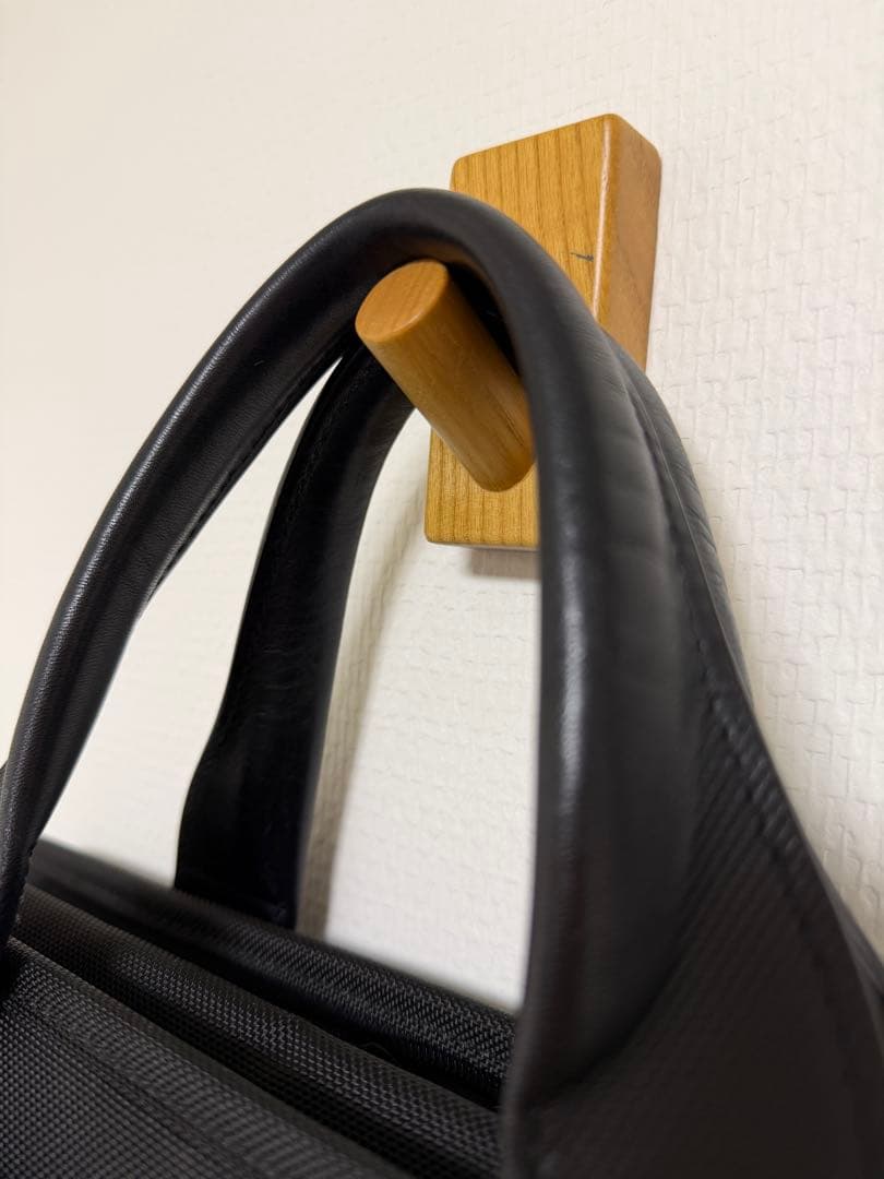 TUMI アルファ　エクスパンダブル・オーガナイザー・ラップトップ・ブリーフ