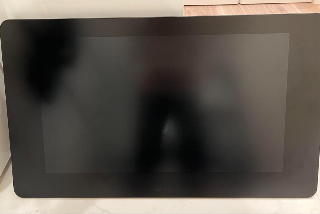 Wacom　Cintiq Pro 24 　TDTK-2420/K0