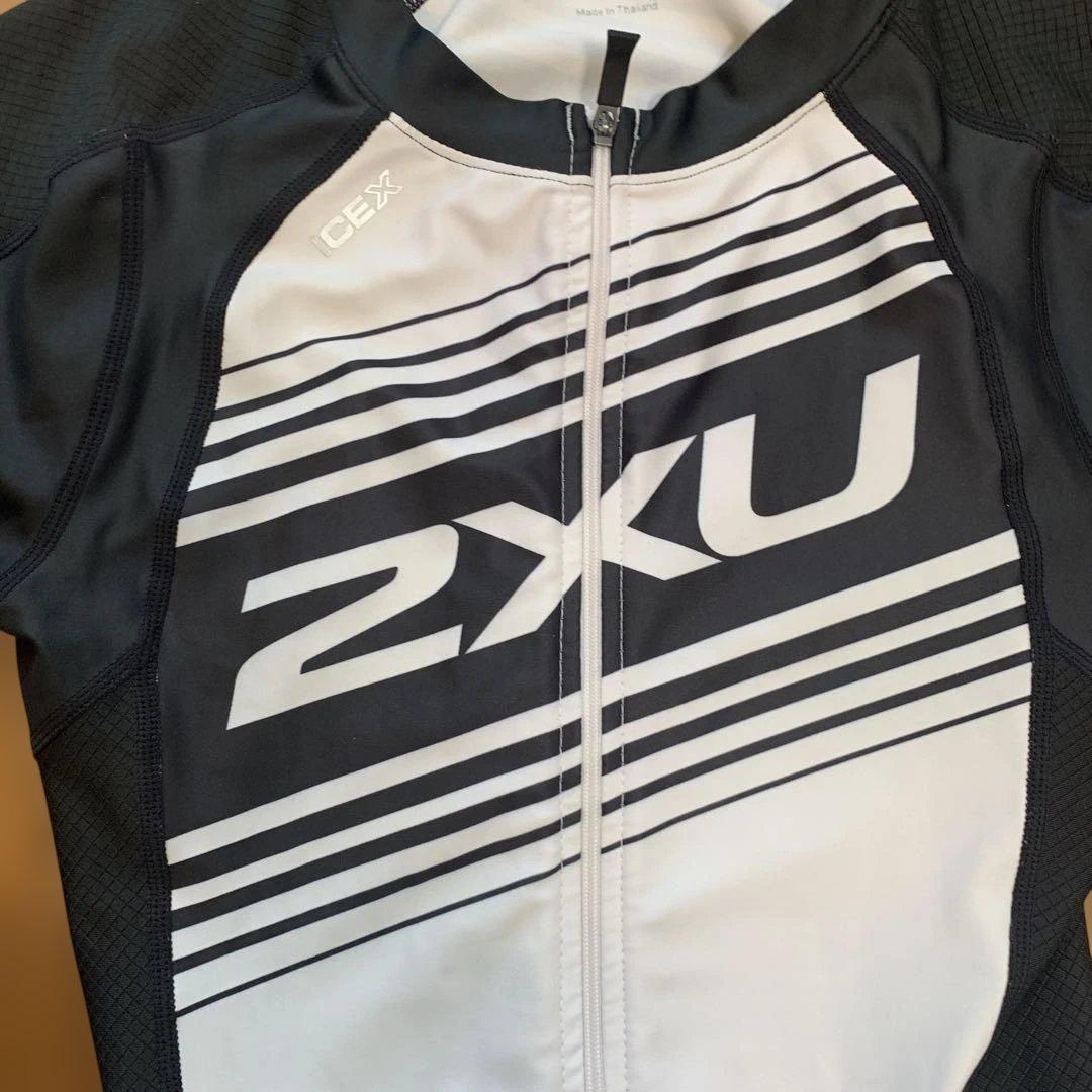 2XU ツータイムズユー トライスーツ　トライアスロン サイズS