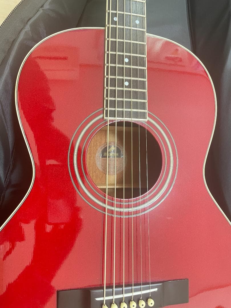 ⭐️最終セール⭐️希少日本製モーリスMY605WR 美品 小ぶり12Fジョイント