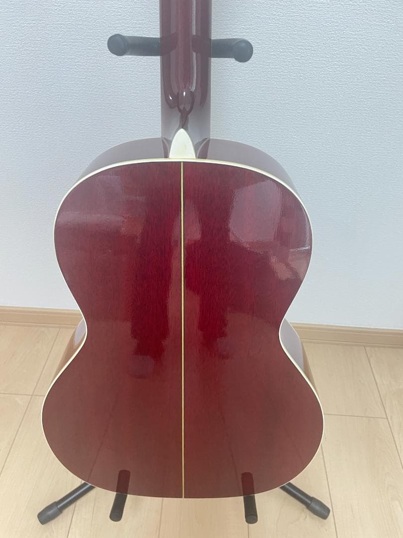 ⭐️最終セール⭐️希少日本製モーリスMY605WR 美品 小ぶり12Fジョイント