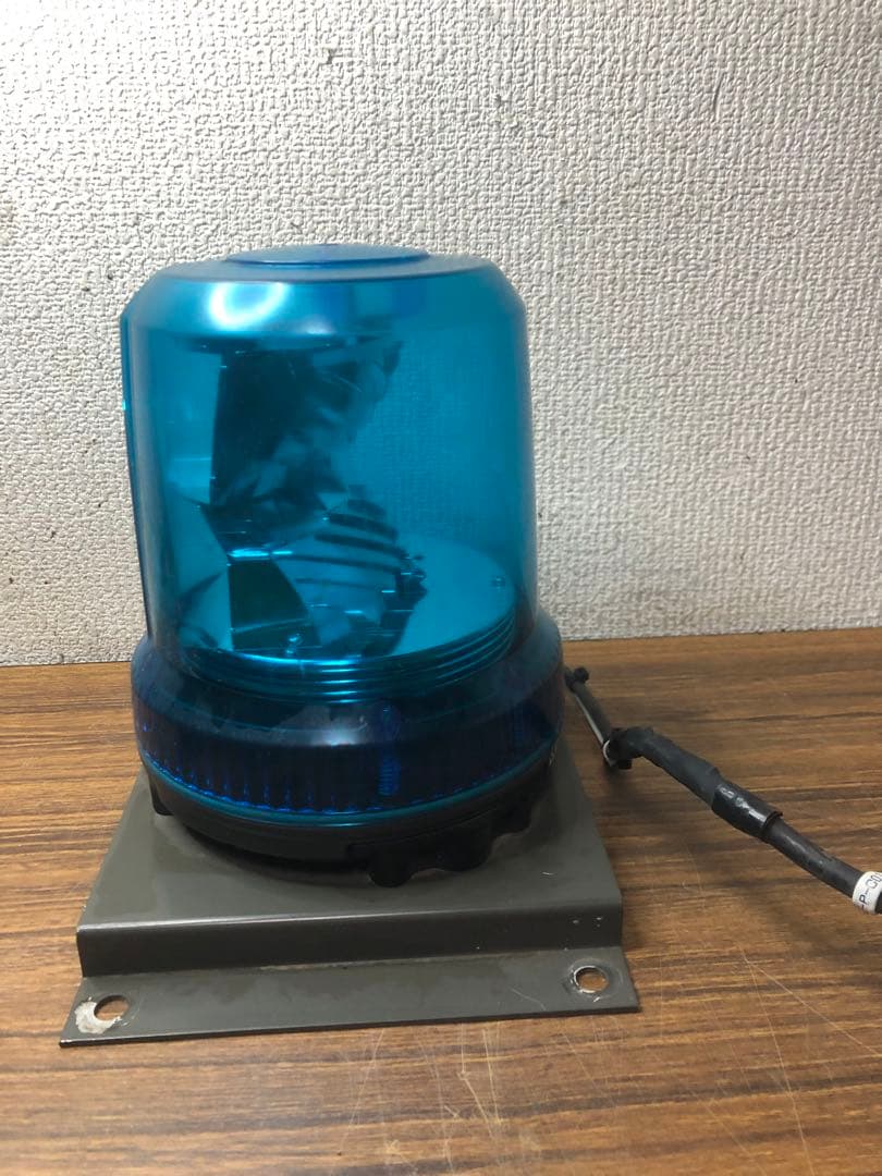 PATLITE パトライトRLR-M1 LED 青