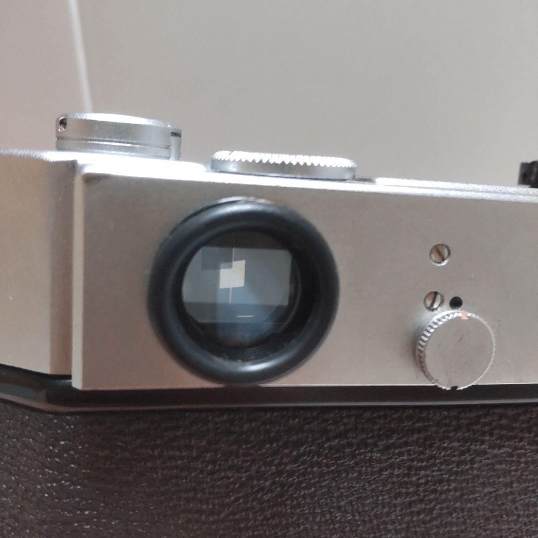 Canon MODEL 7 キヤノン Canon7 レンジファインダーカメラ