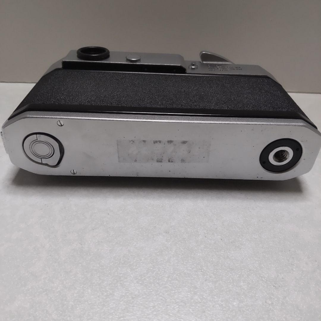 Canon MODEL 7 キヤノン Canon7 レンジファインダーカメラ