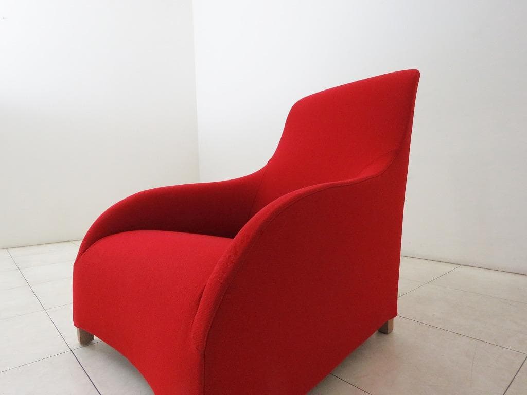 B&B ITALIA MAXALTO APTA Kalos ラウンジチェア68万