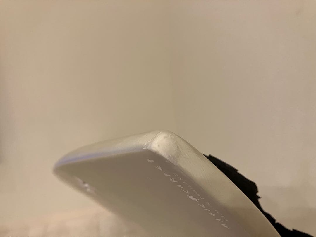 Magic Carpet Dark Water Dagger ツイン　TWIN