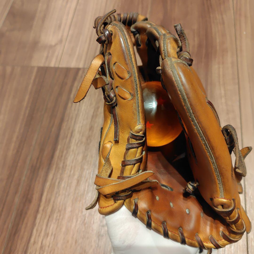 IPセレクト　大引モデル　硬式用