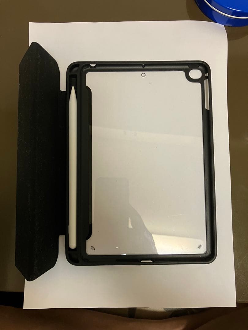 SIMフリー　iPad mini5 64G ピンクゴールド　おまけ付