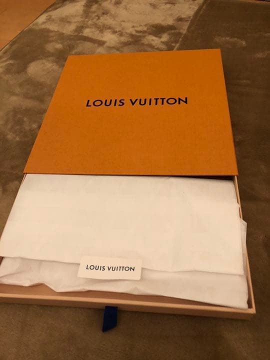 ルイヴィトン 空箱 ショップ袋