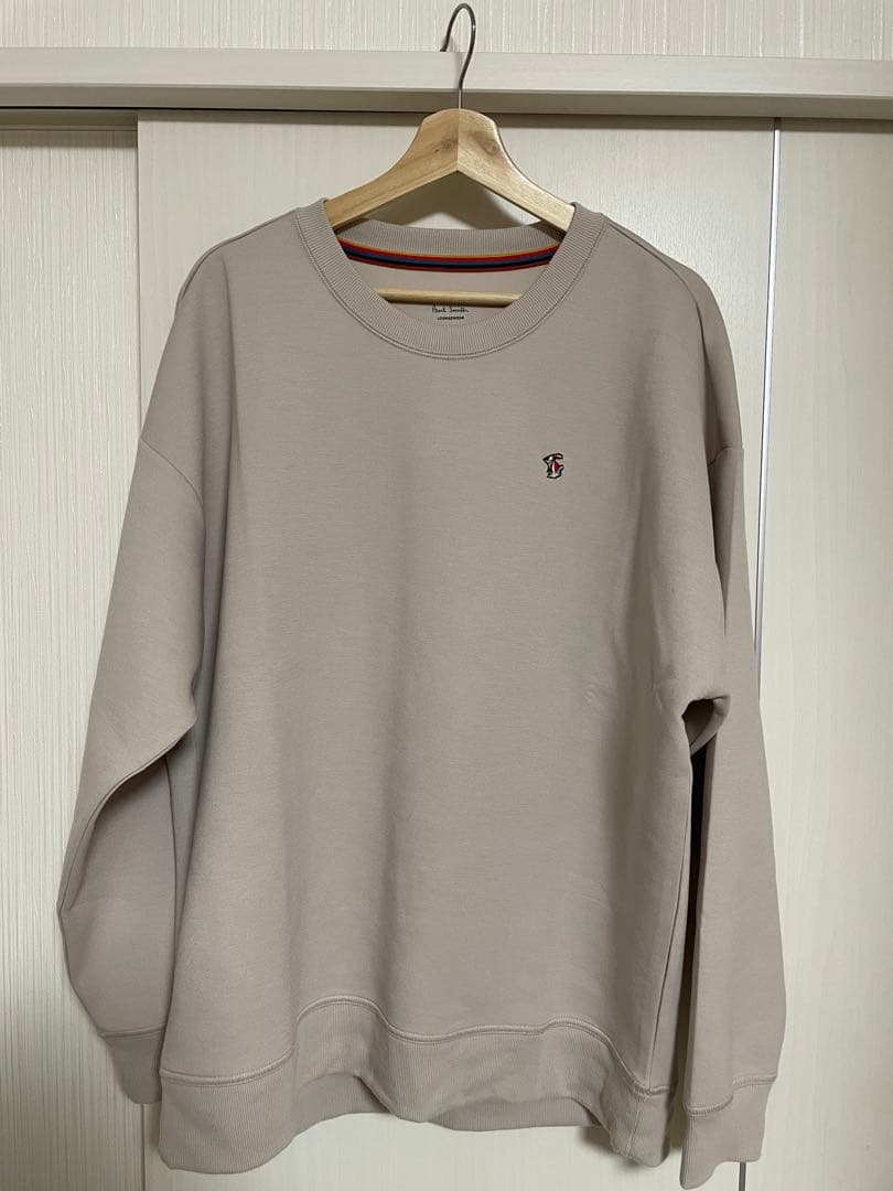 paul smith　セットアップ上下　XLサイズ