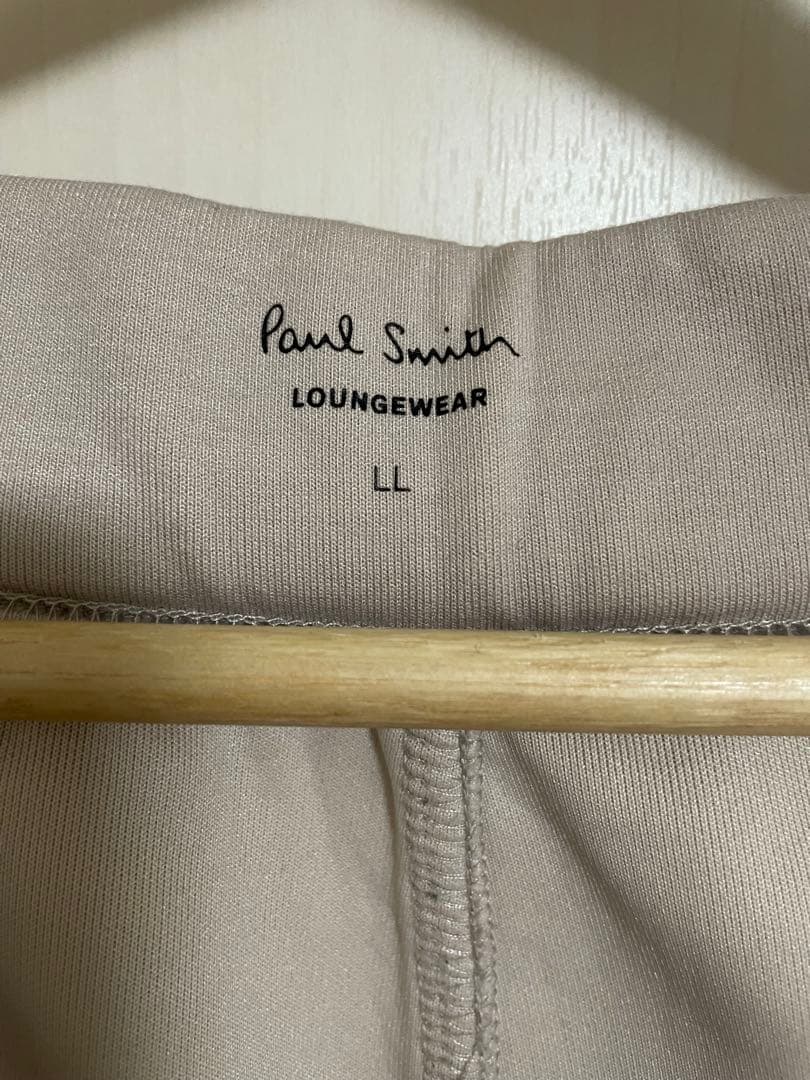 paul smith　セットアップ上下　XLサイズ