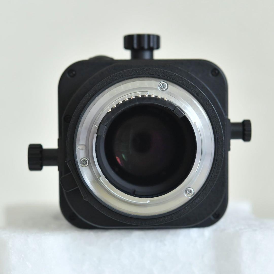 ニコン PC-E Micro NIKKOR 45mm f2.8D ED