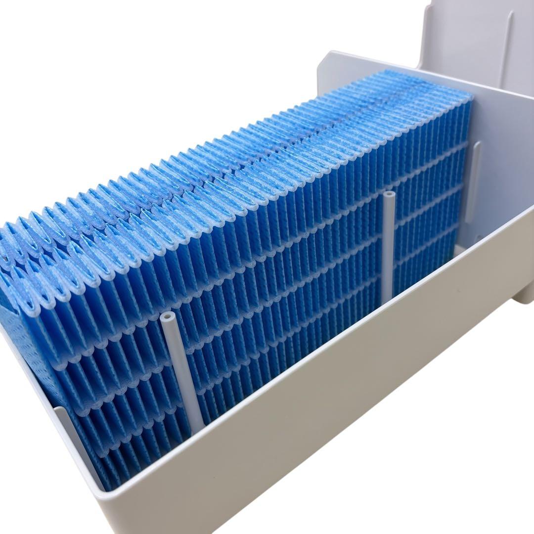 【即日発送 極美品】ダイニチ ハイブリッド加湿器　HD-N924 2024年製