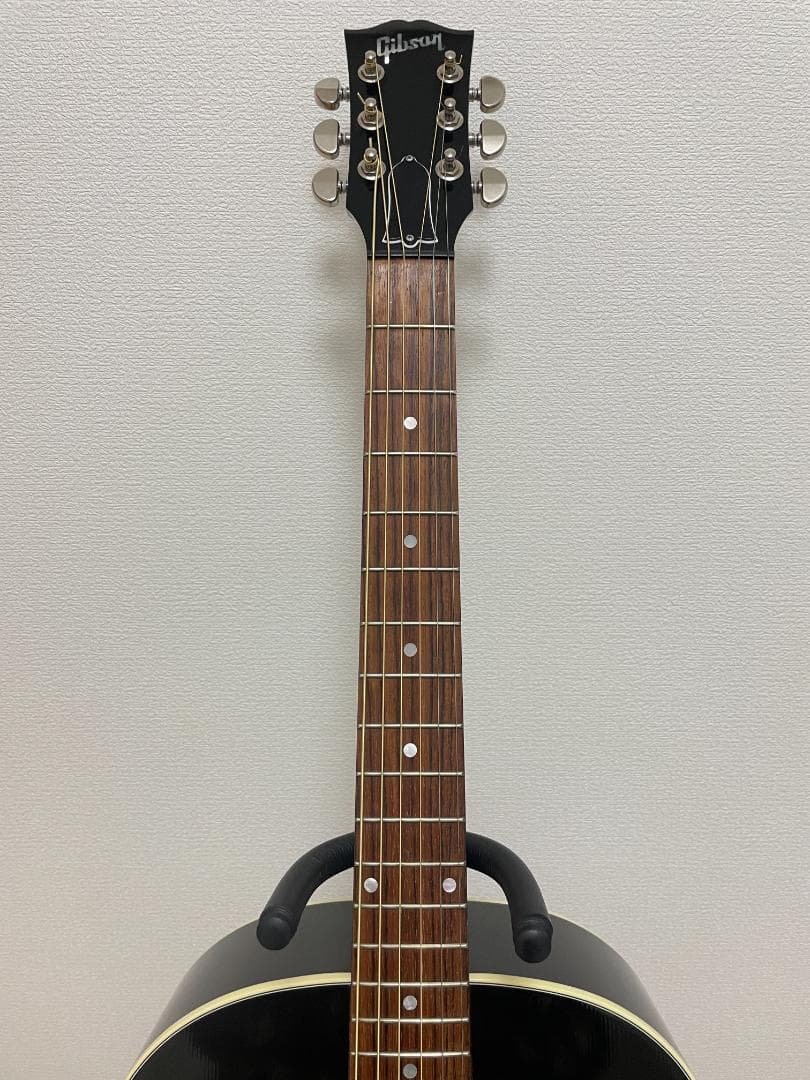 ロビGibbonJ45Standard2017年製