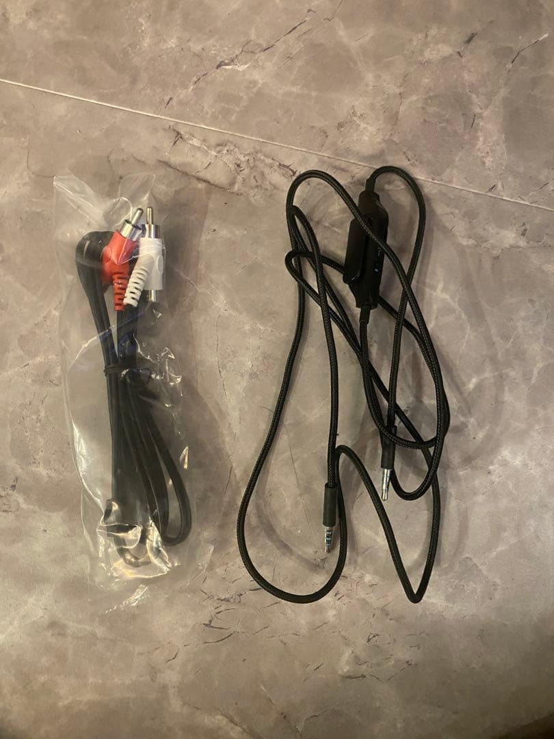 ロジクール Logicool ワイヤレスヘッドセット g933