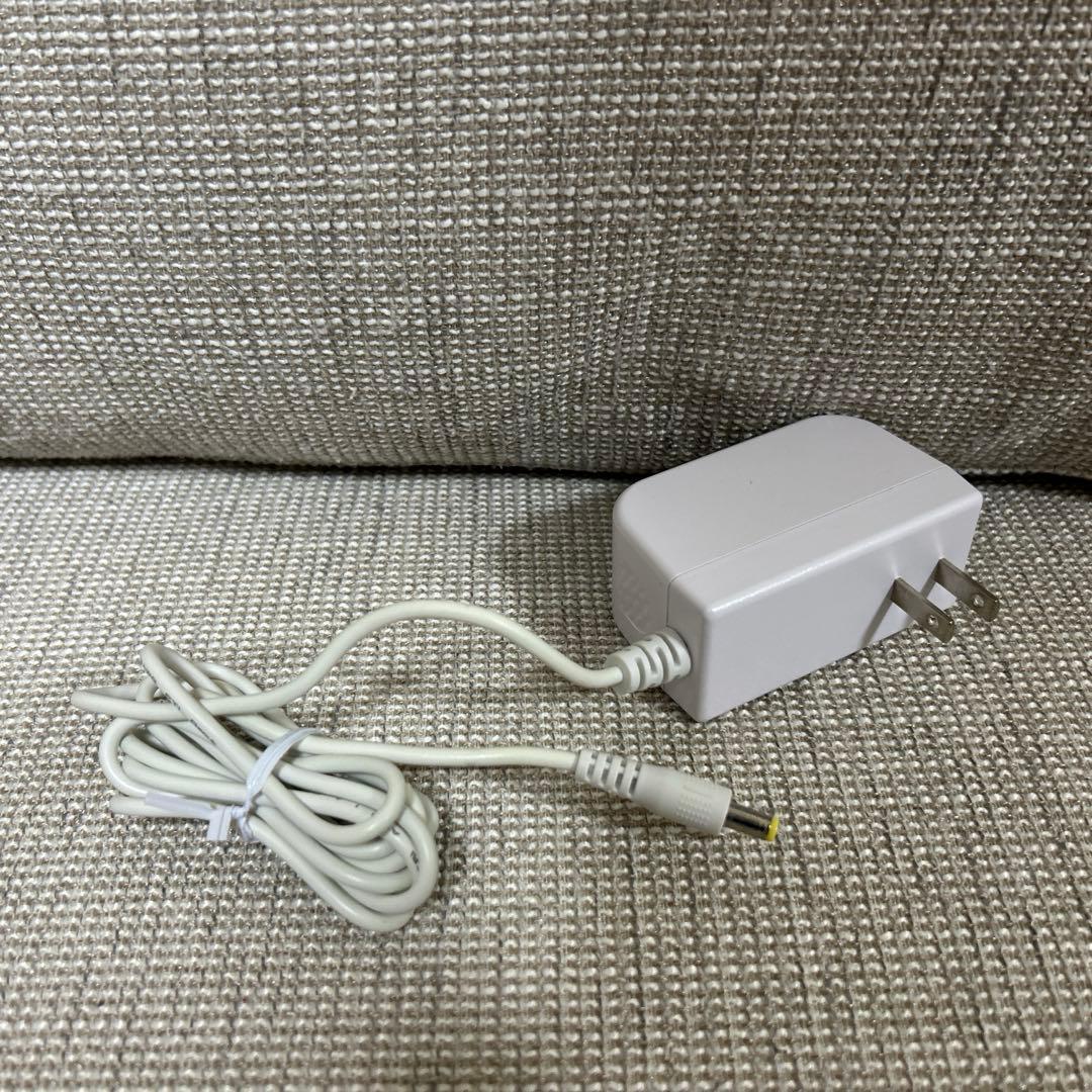 YAMAN 美顔器 ケース　説明書　充電コード付き