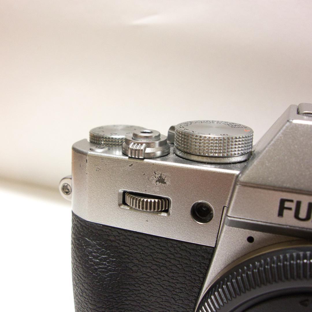 FUJIFILM X-T30 本体＋レンズ2本＋おまけ数点