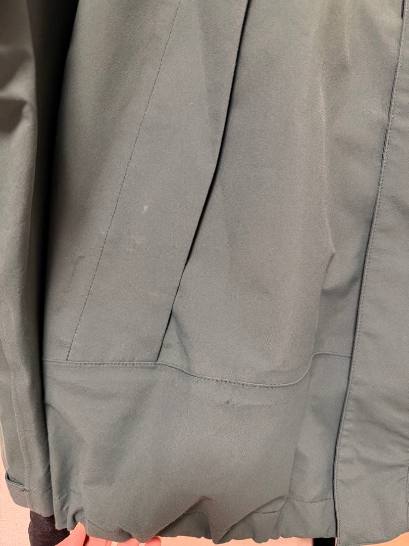 スノーボード AA HARDWEAR 22-23 STORM JACKET PANTS