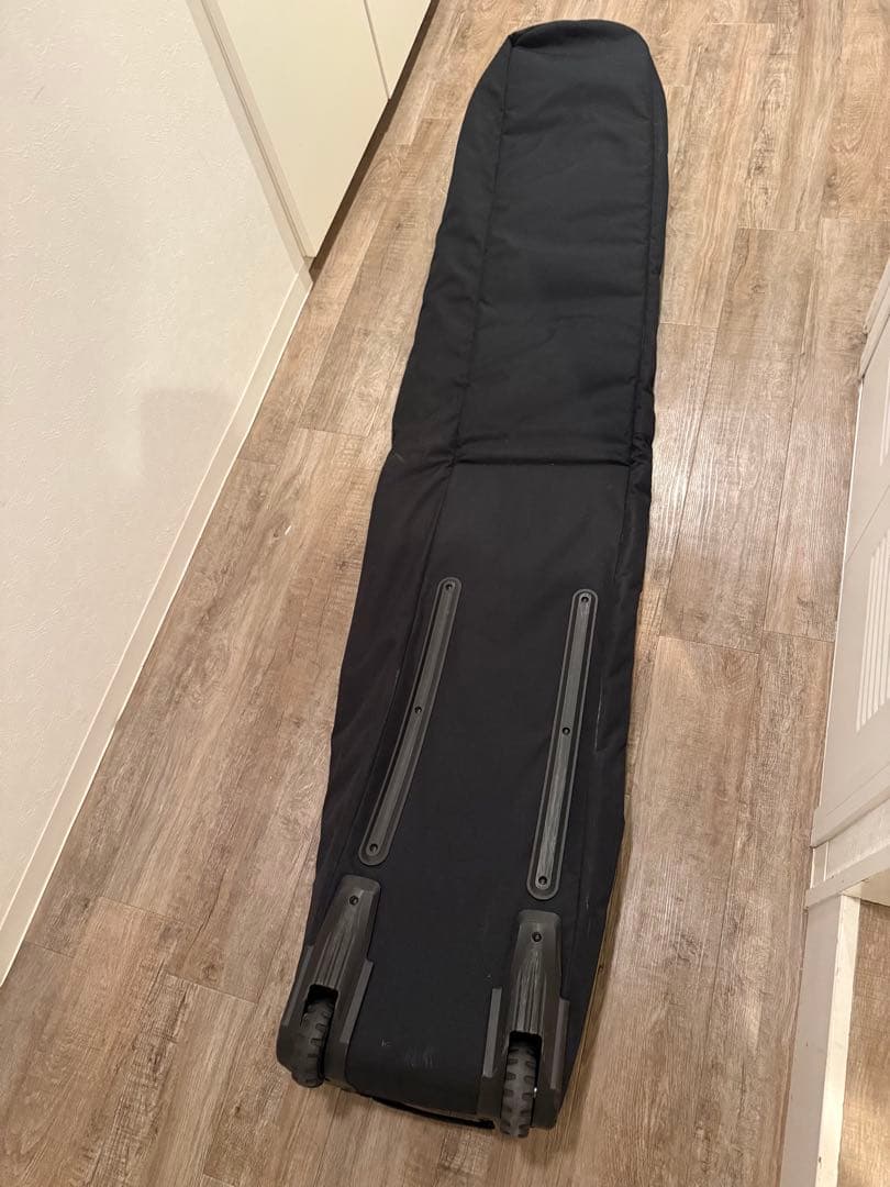 DAKINE スキー・スノーボードバッグ 黒