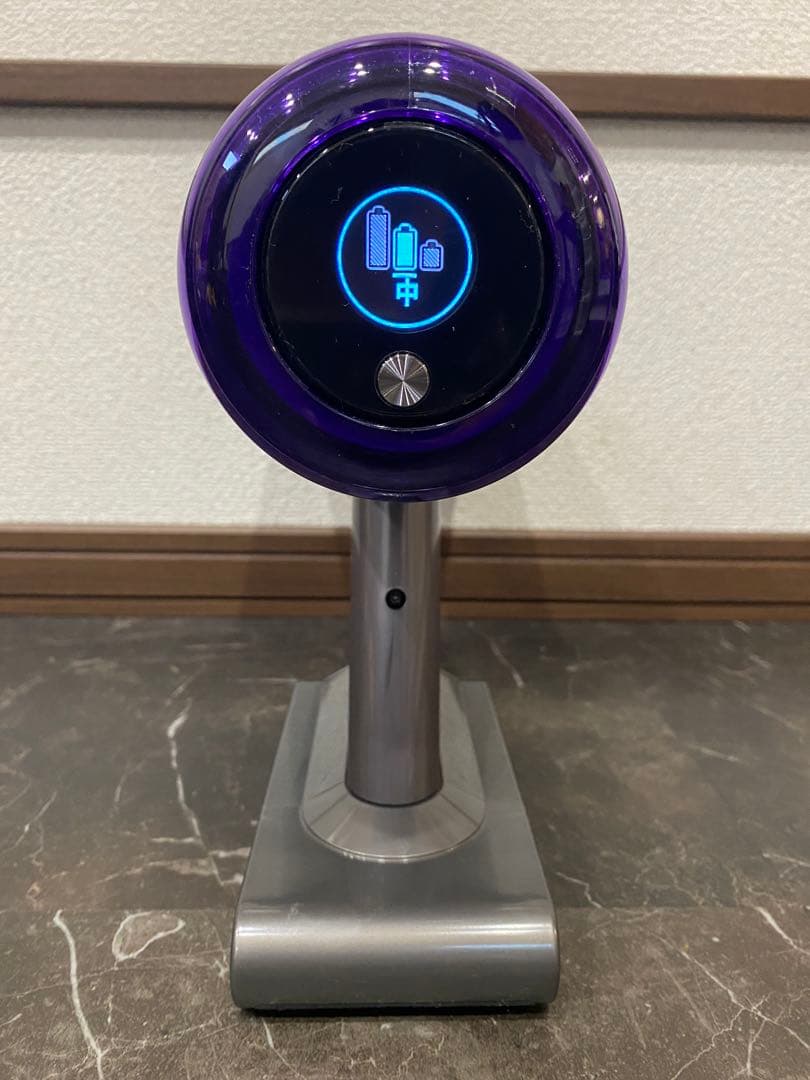 Dyson V11 Absolute Extra コードレス掃除機