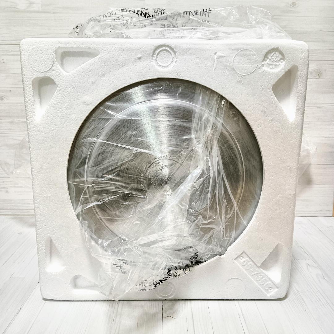 【未使用】PRESTO Pressure Canner アルミニウム 圧力鍋