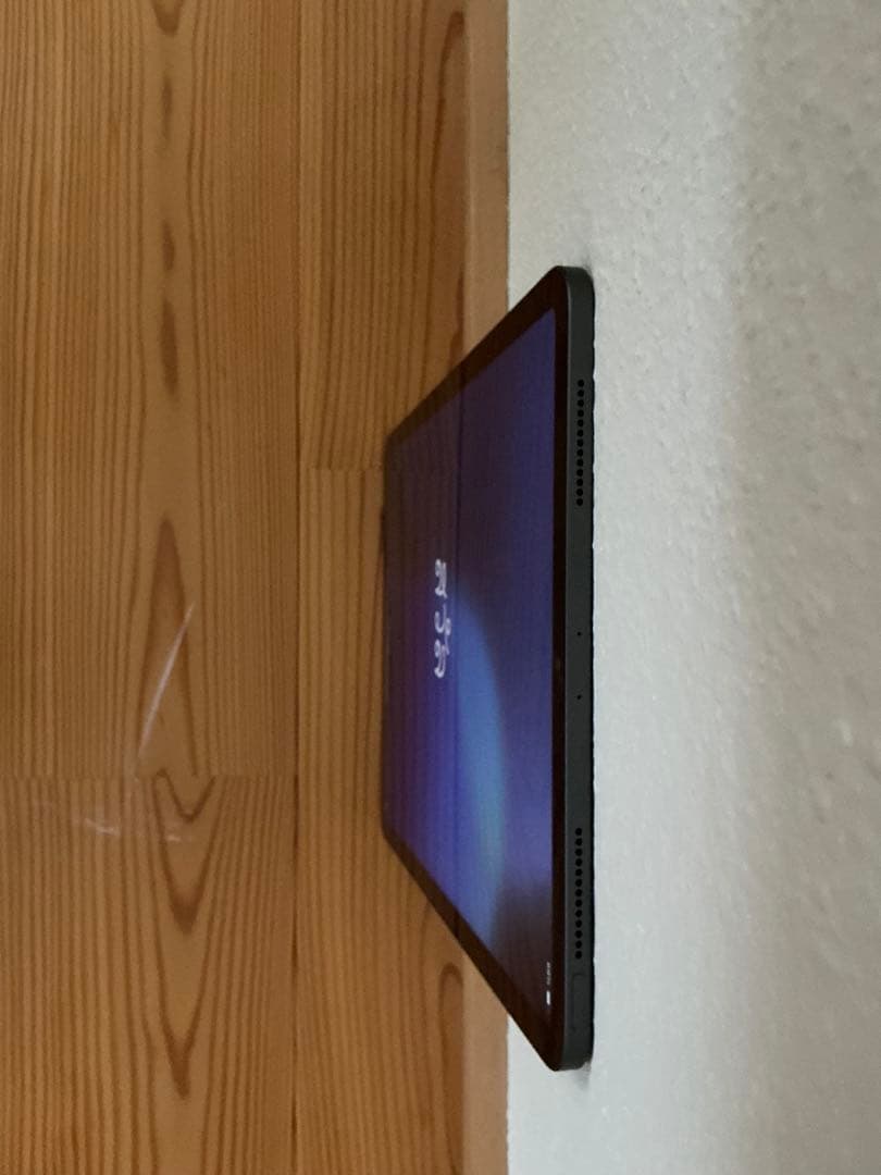 ipad pro 11inch 第二世代