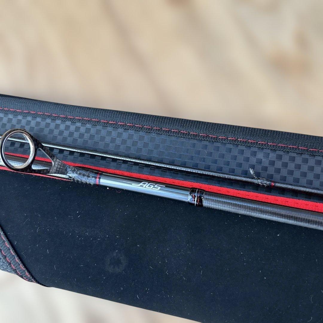 ゆ*の様 Emeraldas STOIST RACING TUNE 84M