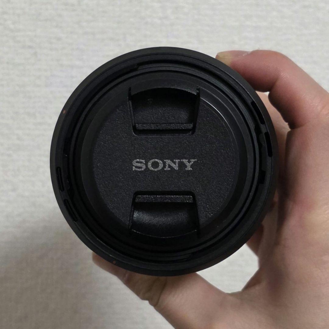 レンズ(単焦点) SONY FE 50mm F1.8 SEL50F18F