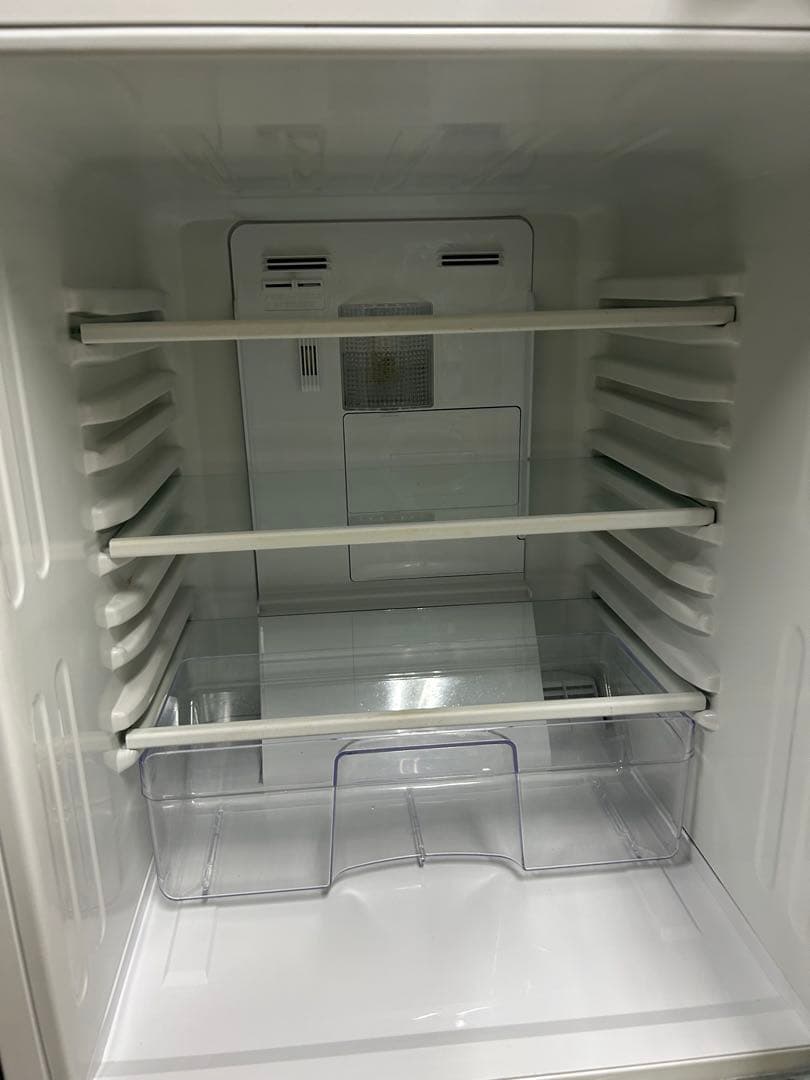 名古屋市内無料配送35★ユーイング 2017年製 UR-F110H 冷蔵庫