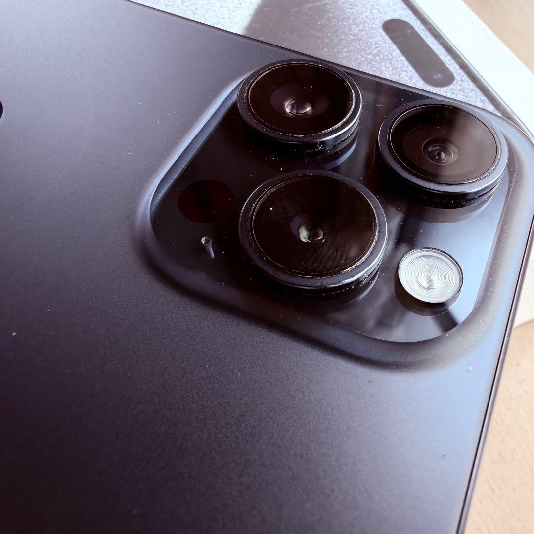 わ*ー様 早い物勝ちiPhone15pro 1TB SIMフリー