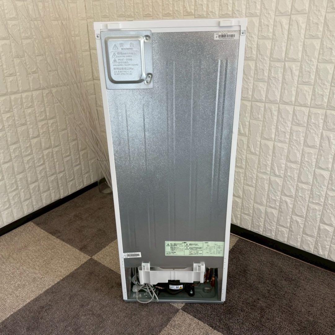 都内23区送料無料❗️ ニトリ　冷蔵庫　洗濯機　家電２点セット✨