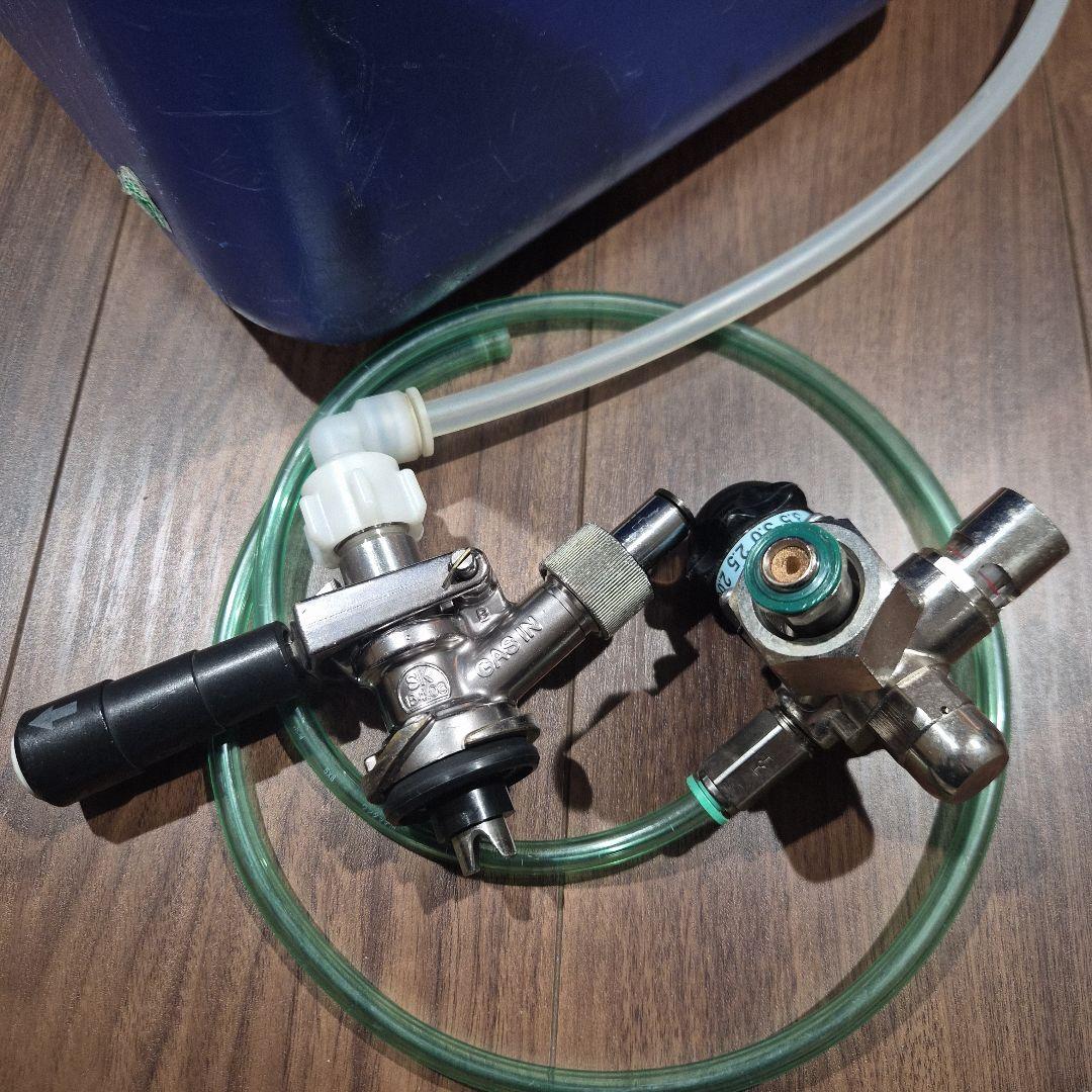 tak氷冷式 ビールサーバー　ボクソン工業 F-26R