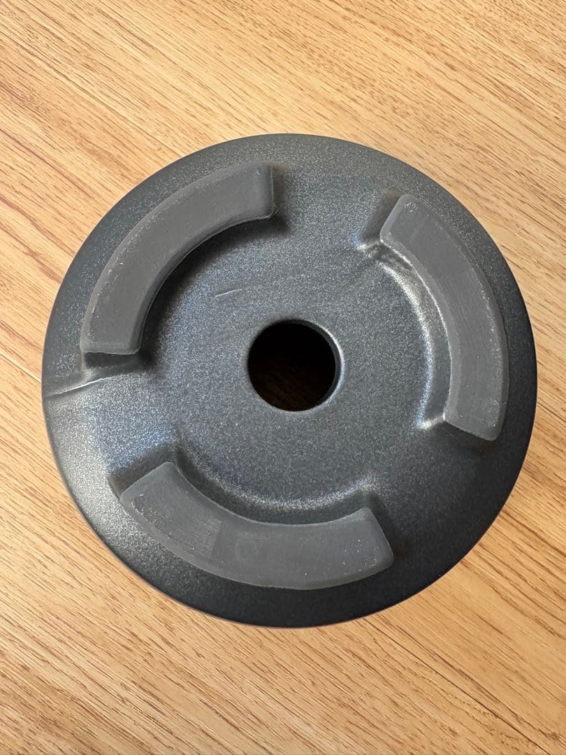 ネイバーフッド　SRL 植木鉢 ブラック　新品未使用品　つかもと