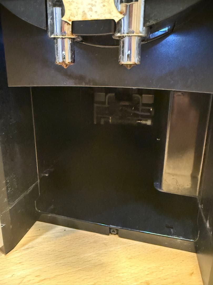 jura Impressa F50 全自動コーヒーマシン定価289,000円