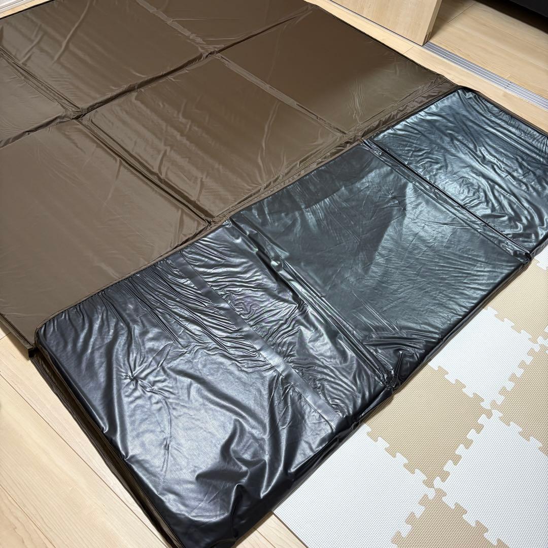ogawa オガワ アウトドア キャンプ テント グランドシート